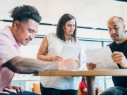 Image de l'article Prise de poste en mission locale : accueillir les jeunes conseillers